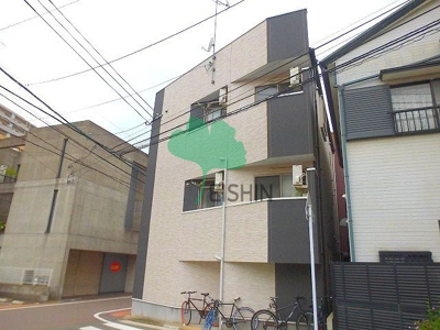 【外観】 | プラムガーデン竹下