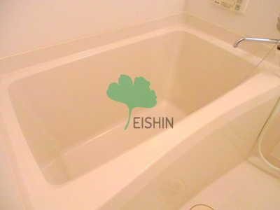 【浴室】 | プラムガーデン竹下 | 清潔感のある浴室です！