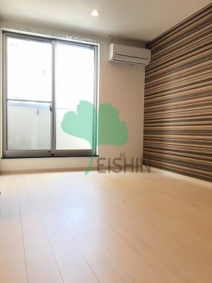 【居間・リビング】 | Grandtic angel竹下(グランティックエンジェル竹下) | アレンジ自由自在の広々空間です！