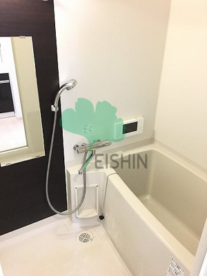 【浴室】 | Grandtic angel竹下(グランティックエンジェル竹下) | 清潔感のある浴室です！