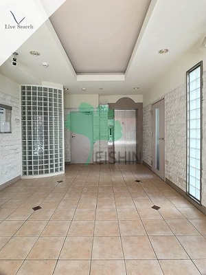 【エントランス】 | ルプランタン博多