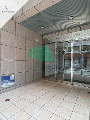 【外観】 | ルプランタン博多