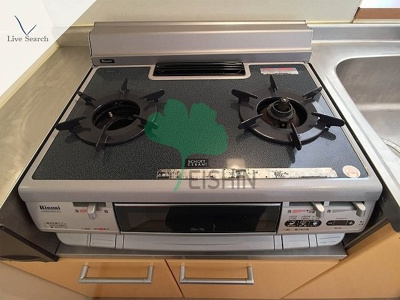 【キッチン】 | ルプランタン博多