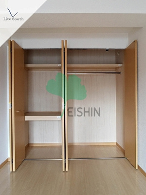 【収納】 | ルプランタン博多 | 収納です。