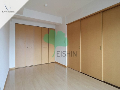 【寝室】 | ルプランタン博多 | 寝室です。