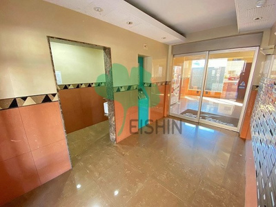 【エントランス】 | スカイウィング