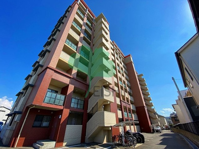 【外観】 | スカイウィング