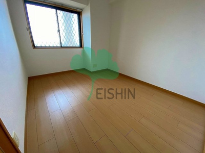 【寝室】 | スカイウィング | 寝室です。