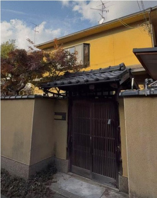  | 浄土寺南田町 中古戸建【2世帯住宅】