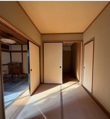  | 浄土寺南田町 中古戸建【2世帯住宅】