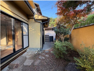  | 浄土寺南田町 中古戸建【2世帯住宅】