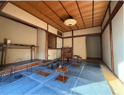  | 浄土寺南田町 中古戸建【2世帯住宅】