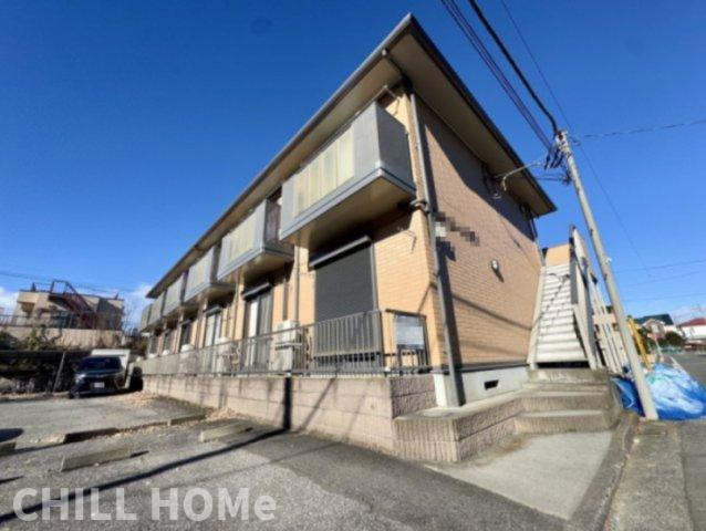 ルミエール日吉