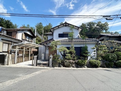  | 静市市原町　中古戸建【リフォームプラン】