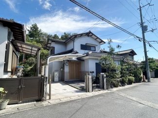  | 静市市原町　中古戸建【リフォームプラン】