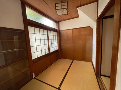  | 吉田橘町　中古戸建【生活便利】