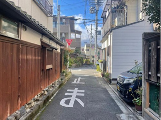  | 吉田橘町　中古戸建【生活便利】