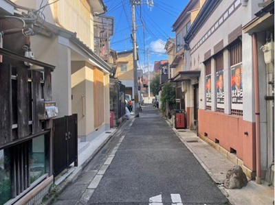  | 吉田橘町　中古戸建【生活便利】