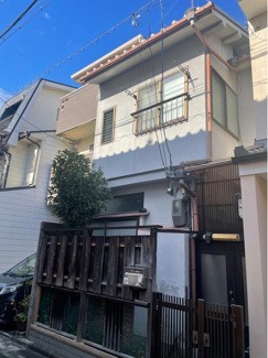 【外観】 | 吉田橘町　中古戸建【生活便利】