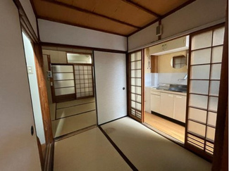  | 吉田橘町　中古戸建【生活便利】