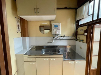  | 吉田橘町　中古戸建【生活便利】