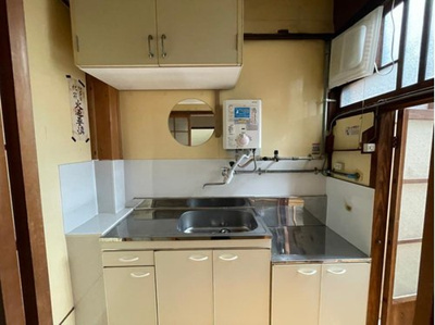  | 吉田橘町　中古戸建【生活便利】