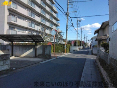 【その他】 | シティホームズ幸手