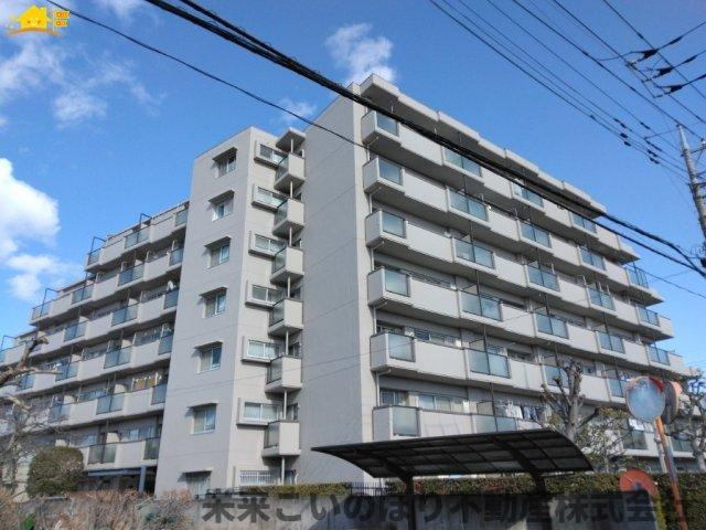 シティホームズ幸手の画像
