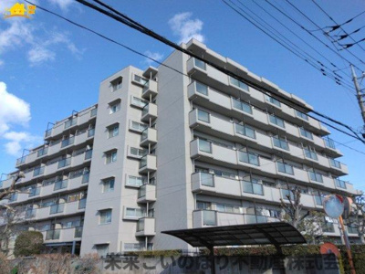 【外観】 | シティホームズ幸手 | 幅広いお客様から好評いただいているシックな外観です