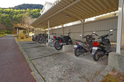 【その他共用部分】 | 若山台住宅26号棟