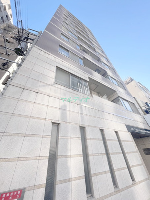 【外観】 | デュオ・スカーラ浅草国際通り | 外観