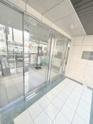 【エントランス】 | デュオ・スカーラ浅草国際通り