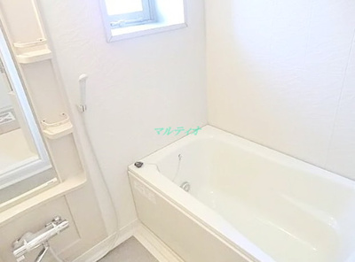 【浴室】 | デュオ・スカーラ浅草国際通り | 浴室