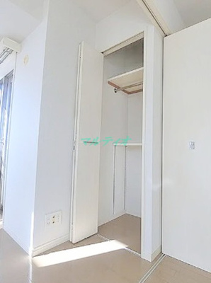 【収納】 | デュオ・スカーラ浅草国際通り | 収納