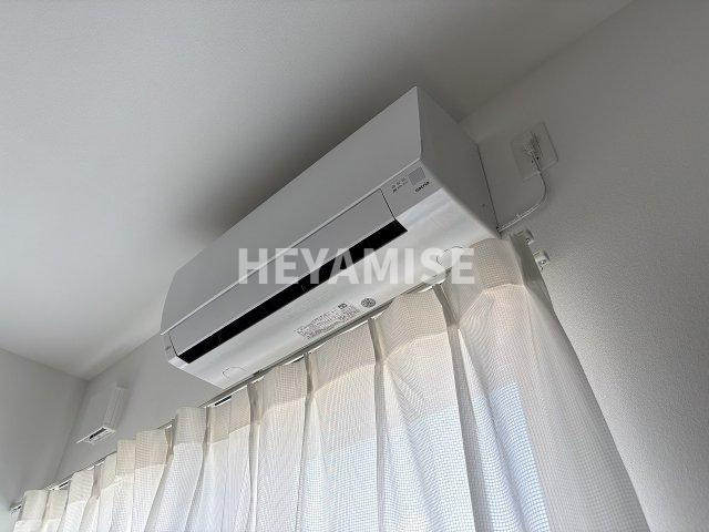 MODERN PALAZZO福田町A棟の設備|※室内画像は類似物件のもの