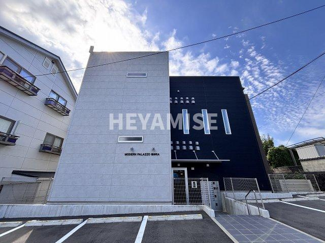 MODERN PALAZZO福田町A棟