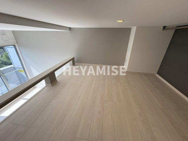 MODERN PALAZZO福田町B棟のその他|※室内画像は類似物件のもの