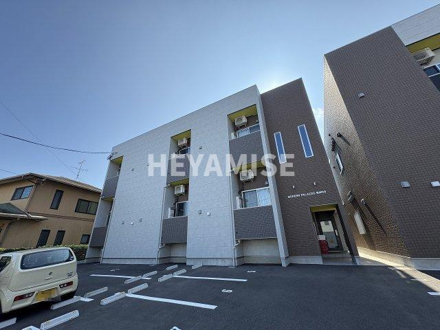 MODERN PALAZZO福田町B棟