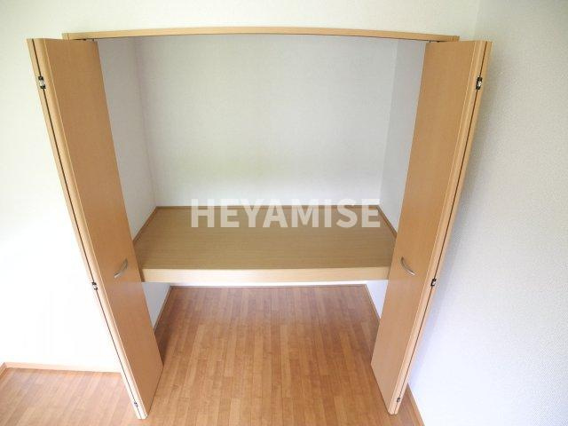 グリーンヒルかなめのその他|※室内画像は別号室のもの