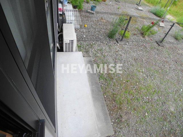 グリーンヒルかなめの庭|※室内画像は別号室のもの