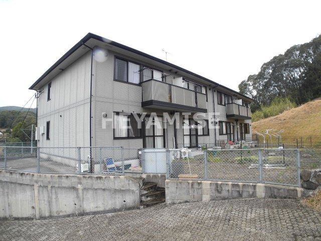 グリーンヒルかなめ