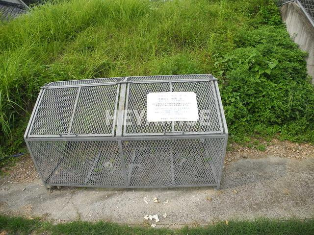 グリーンヒルかなめのその他共用部分