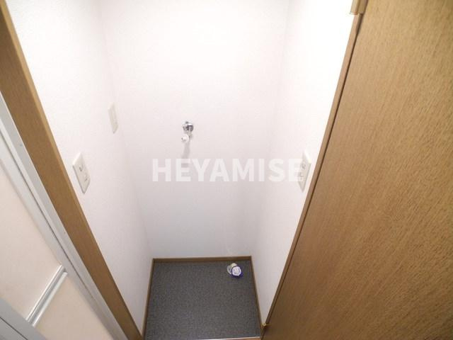 リーガル栄田のその他|※室内画像は別号室のもの