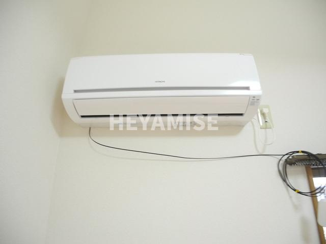 リーガル栄田の設備|※室内画像は別号室のもの