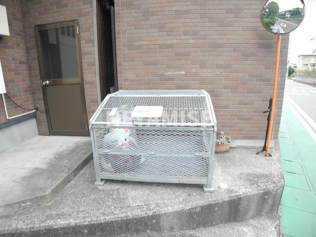 リーガル栄田のその他共用部分