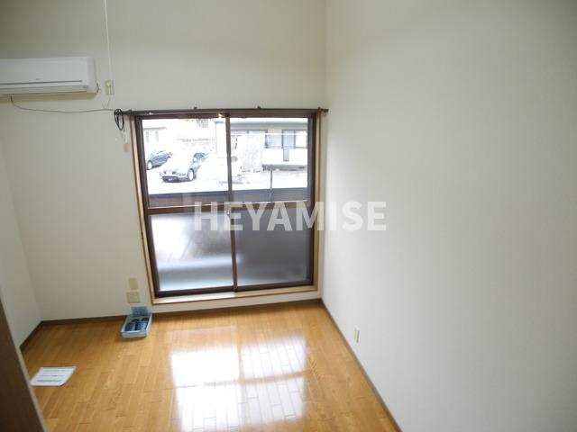 リーガル栄田の内装|※室内画像は別号室のもの