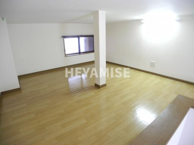 リーガル栄田の内装|※室内画像は別号室のもの