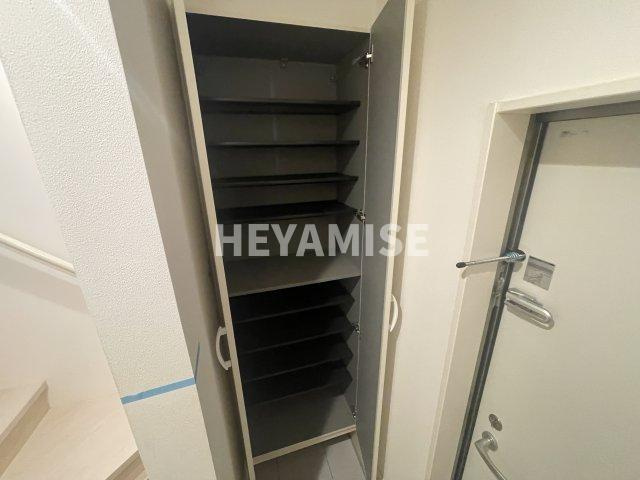 ナガトタケマツのその他