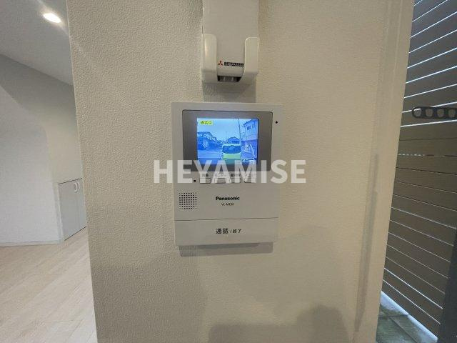 ナガトタケマツのセキュリティ