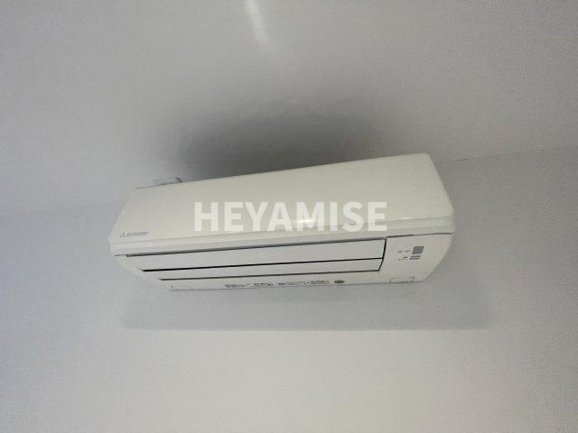 ナガトタケマツの設備